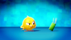 انیمیشن Chicky قسمت 105